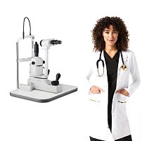 Table slit lamp SL-200