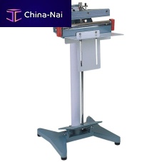 Impulse sealer PFS-650manualbagwith foot pedal