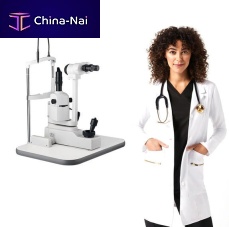 Table slit lamp SL-200