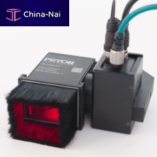 Data-matrix code reader