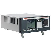 Temperature regulator with LCD display PID