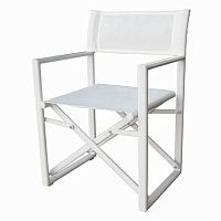 Boat chair NAUSICAA | WhitecontemporaryoutdoorBatyline®