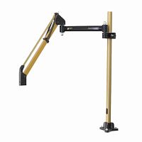 Tool stand DR90-20004Ppneumaticadjustableswing-arm