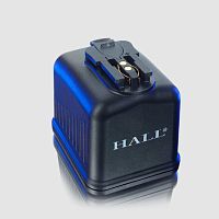 Surgical power tool battery Hall®lithium