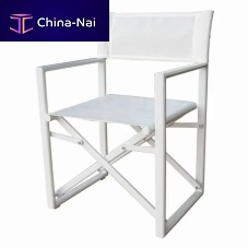 Boat chair NAUSICAA | WhitecontemporaryoutdoorBatyline®