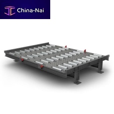 Airport roller deck System Level 508 manual