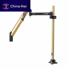Tool stand DR90-20004Ppneumaticadjustableswing-arm