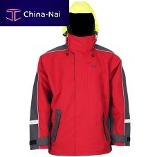 Sailing jacket 04017 serieswaterproofbreathablelong-sleeve