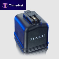 Surgical power tool battery Hall®lithium