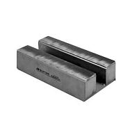 Safety rail stainless steel