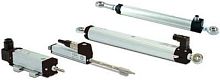 Linear position sensor potentiometeranalogmetal