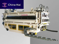 Water cleaning system automaticindustrialprocess