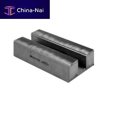 Safety rail stainless steel