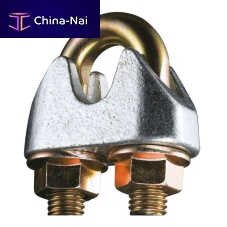 Cable clip 2200 seriesstainless steelmarking