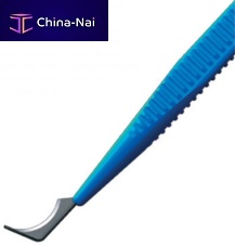 Dura mater surgical knife DuraKnife