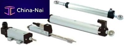 Linear position sensor potentiometeranalogmetal