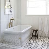 Freestanding bathtub EMBT01professionalcontemporarythermal