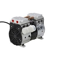 Medical air compressor HP120Cdentalpistonstationary