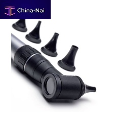 Otoscope with speculum Standard