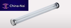 Outdoor lighting Darwin 133 IND T8for shipsfor terminalswaterproof