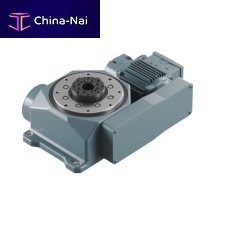 Compact rotary indexing table PGC seriesmotor-drivenverticalcam