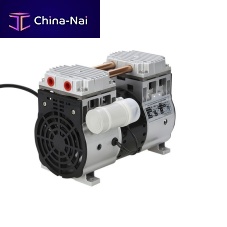 Medical air compressor HP120Cdentalpistonstationary
