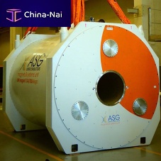 MRI preclinical imaging system