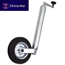 Trailer jockey wheel 01507-5