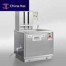 Ultrasonic cleaning system automaticwith conveyor