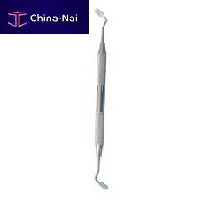 Dental spatula PLACEdouble-ended
