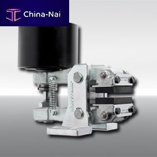 Ship propeller shaft brake DV 030 FPM