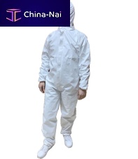 Unisex protective coveralls LXLM