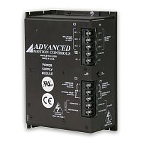 Unregulated power supply PS30ADCthree-phaseclosed frame