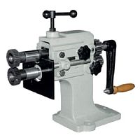 Manual swaging machine KM series