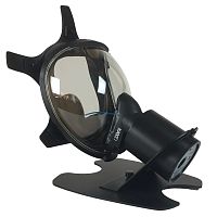 Rhinomanometry system ED200rhinoresistometry