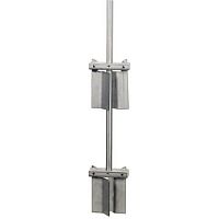 Paddle mixer CBG-E seriesbatchfor paint