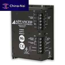 Unregulated power supply PS30ADCthree-phaseclosed frame