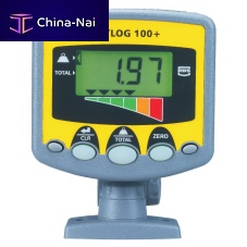 LCD display weight indicator Liftlog 100+IP67for forklift trucks
