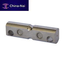 Double-ended shear beam load cell VCLbeam typestrain gaugeweighing