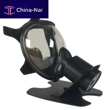 Rhinomanometry system ED200rhinoresistometry