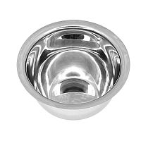 Stainless steel surgical cup LS20-600