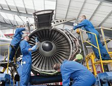 Management software MROqualityprocessfor aeronautics