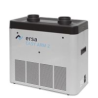 Dust extraction unit EASY ARM 2gasvapor