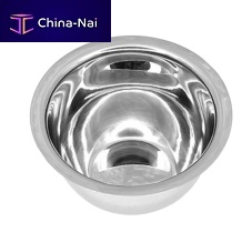 Stainless steel surgical cup LS20-600