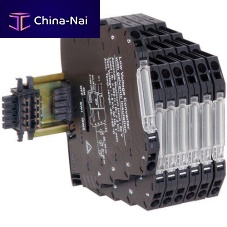 Voltage/current converter DSCP62DIN railcompact