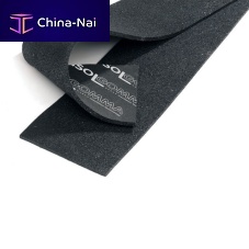 Wall rubber strip STRISCIA STYWALL - SBRrubber