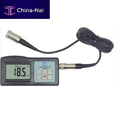 Machine monitoring vibration meter VM-600portabledigital