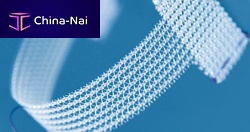 Urinary incontinence reconstruction mesh BETAMIX Minivaginal approachwomen