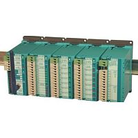 Communication repeater RAL-3500 industrialwirelesstransmission