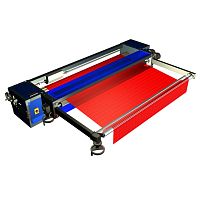 Roller linear guide Ceremat MMZ-12wide